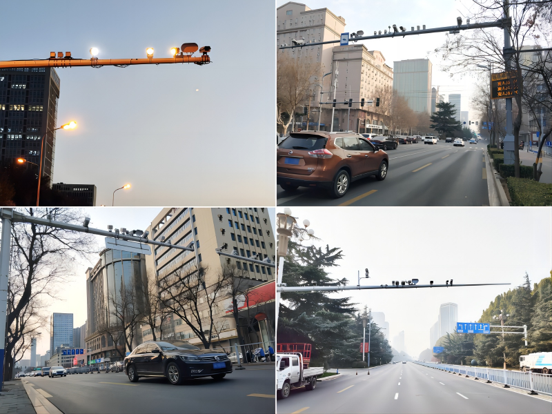 鳴笛抓拍系統(tǒng)、炸街車抓拍系統(tǒng)