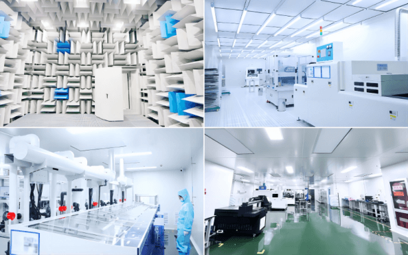 清聽聲學創新試驗基地