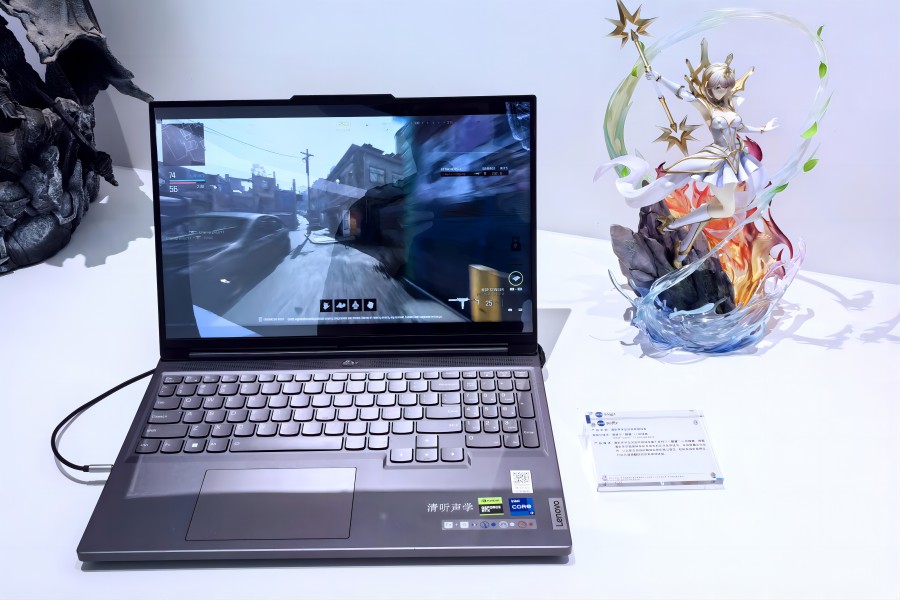 清聽聲學(xué)屏幕定向發(fā)聲游戲本