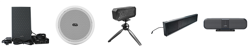 定向音響聚音寶合集