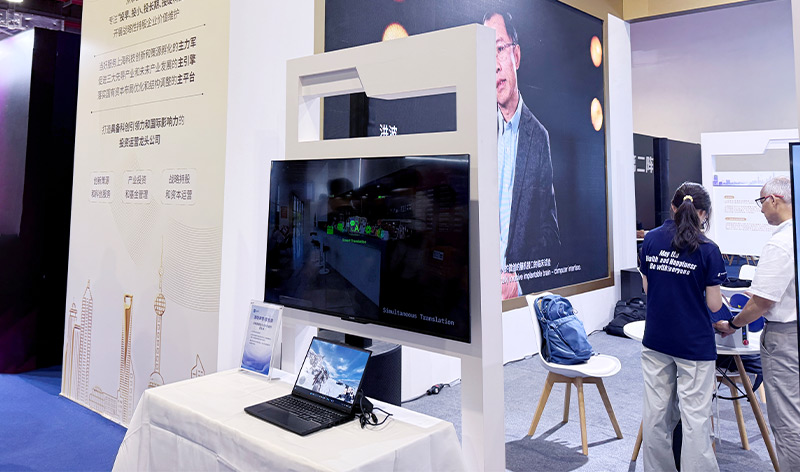 清聽聲學(xué)屏幕定向聲技術(shù)