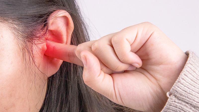 兒童聽(tīng)力健康