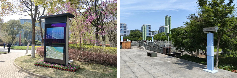 清聽聲學(xué)智慧舞場(chǎng)系統(tǒng)，破解廣場(chǎng)舞噪音擾民難題