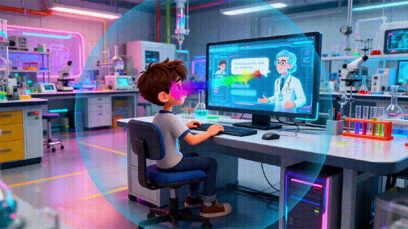 清聽聲學(xué)首度將聚音屏與AI大模型、AI Agent深度融合