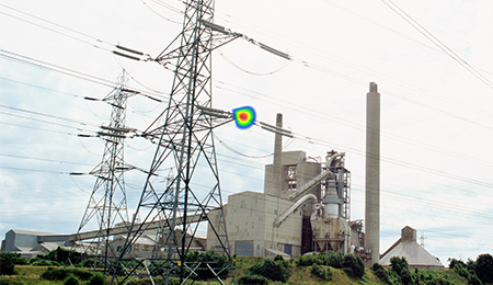 電力局部放電聲學(xué)成像儀,多功能電力局放檢測定位儀,高壓局部放電巡檢儀