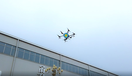 聲源識別定位分析系統(tǒng),無人機檢測定位聲像儀,工業(yè)噪聲檢測聲像儀