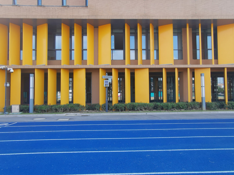 學(xué)校廣播擾民