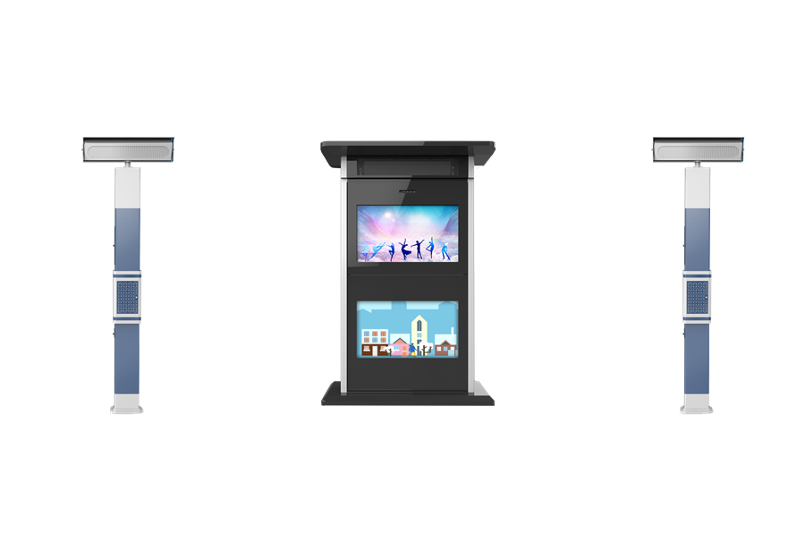 智慧廣場舞系統(tǒng)